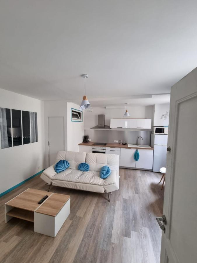 Bienvenue A La ! Apartamento *