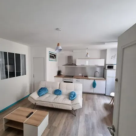 Bienvenue A La Plage ! Argelès-sur-Mer Extérieur photo