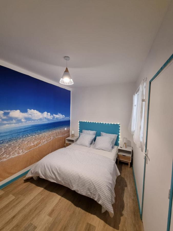 Appartement Bienvenue A La !