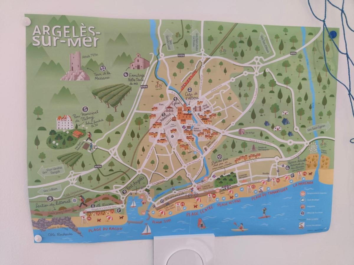 Appartement Bienvenue A La !
