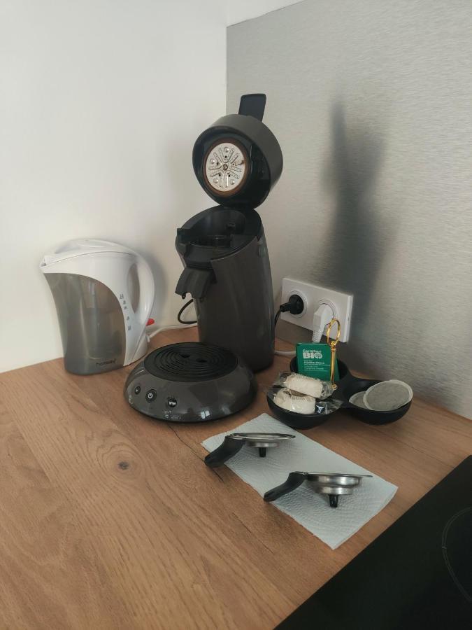 Bienvenue A La ! Appartement *